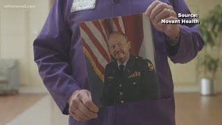 Novant Health’s effort to employ and honor Veterans