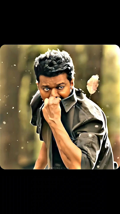 Leo - Smoking edit | Thalapathy Vijay | Whatsapp Status | Latest video 2024 #leo #smokingboy