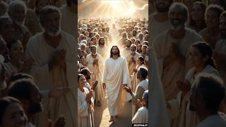 Masih ka pariwar #spirituality #shorts #jesus #yeshu #shortvideo