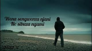 Hamba Juba(Lyrics)-Lady Amar ft Murumba Pitch, JL SA and Cici