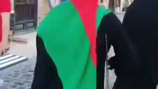 Belə Xanımlar Baş Tacimizdi - Whatsapp Status