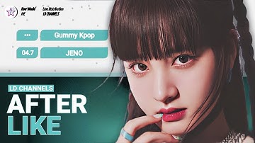 {Birthday Special} How Would LD CHANNELS Sing - After LIKE by IVE