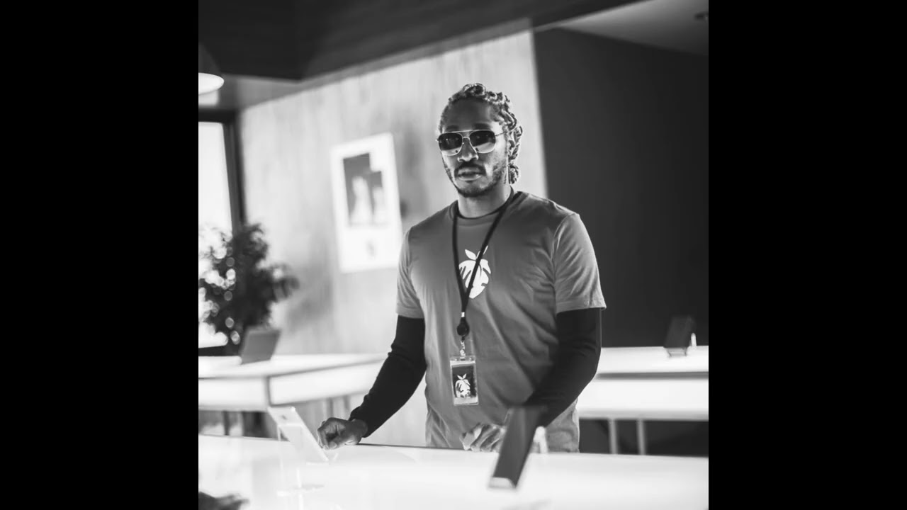 (FREE) FUTURE TYPE BEAT 