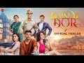 Kaisi Ye Dor - Official Trailer |Nikhil Pandey, Ratna Neelam Pandey, Jashn Agnihotri, Brijendra Kala