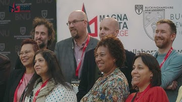 AI Summit + Disrupt HR: High Wycombe Edition - Event Highlights