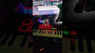 #breakbeat #breaks #electronicmusic #synth #musicproducer #techno #teaser #shorts #promo #prodigy#ox