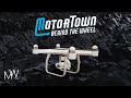 Motor Town Behind The Wheel Квадрокоптеры