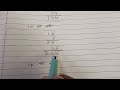 #square short trick