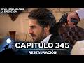 El Valle De Los Lobos: La Emboscada - Restauración Capítulo 345