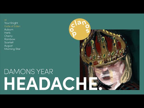 [Full Album] 데이먼스 이어 (DAMONS YEAR) - HEADACHE. / 앨범 전곡 듣기