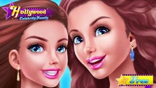 Celebrity Family: Fashion Star screenshot 3