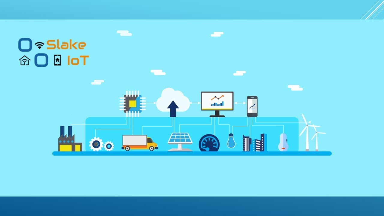 Интернет вещей gif. IOT анимация. IOT картинки. Облачные технологии IOT