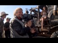 『マッドマックス 怒りのデス・ロード』ジョージ・ミラー監督特別映像