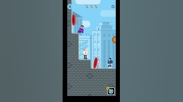 The Super Hero League Super Portal Level 62 Walkthrough