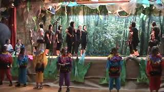 St.  Stans Animal Kingdom Musical -Part  1 under the direction of Bozena Konkiel