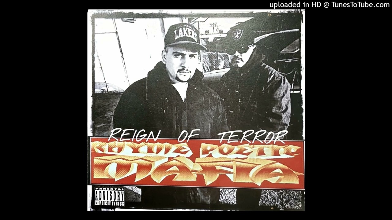Rhyme Poetic Mafia- Born Wit Badness - YouTube