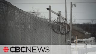 Why some say Canada’s immigration detention centres are like prisons