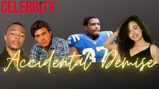 Celebrity Underrated - Accidental Demise Ep. 3