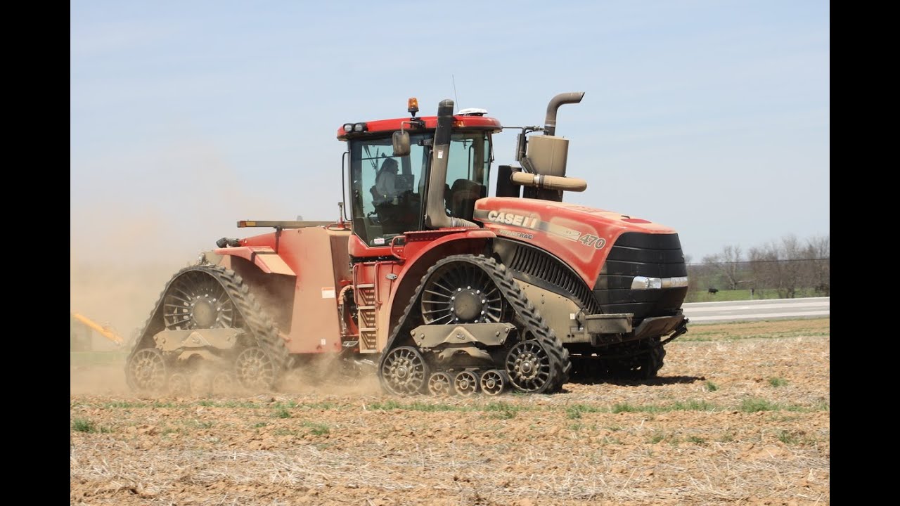 Case IH 470 RowTrac YouTube case-ih-470-rowtrac-youtube