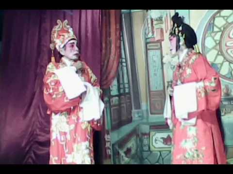Cantonese Classic Opera, Act3-The Returned Armour11征袍還金粉11