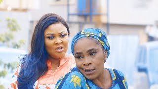 Iya Olori - A Nigerian Yoruba Movie Starring Ireti Osayemi | Remi Surutu | Funsho Adeolu