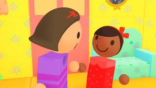 Special Agent Oso - Code Name - The Sitter Who Watched Me.