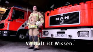 Charta der Vielfalt - Vielfalt ist ein Gewinn für alle!