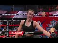 ЖЕНСКАЯ РУБКА | Мария Климова vs Зелал Шенгюр | RCC Fair Fight 22