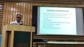 Solitary thyroid nodule (2) | clinical case discussion | recap