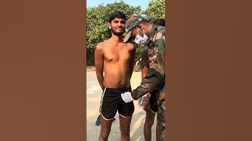 Indian Army private part medical test #shorts #private #part Viral Video