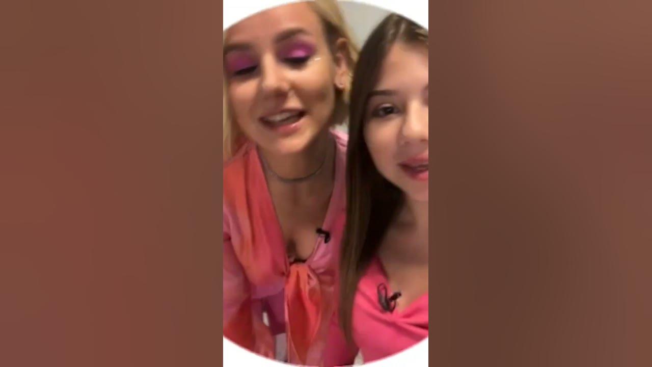 Милана хаметова 😜 - YouTube