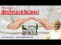 Special Prayer for Protection for Your Home and Family | 12/23/2025 | with Brother Catile Alcide