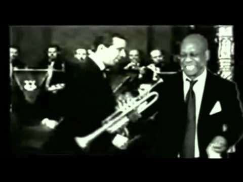 Louis Armstrong Sings Tangos The Ultimate Collections - YouTube