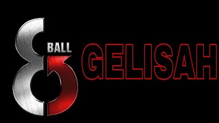 Gelisah(8ball)
