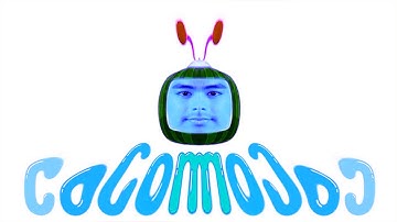 CocoMartin Cocomelon Intro Logo 139 Seconds Effects Remix