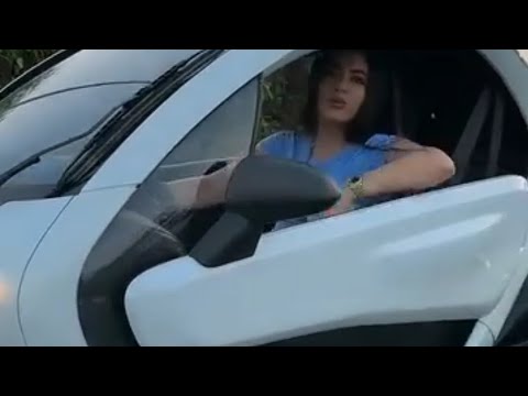 تويزي كهربا العالمية 2024 أصغر سيارة كهربا في العالم