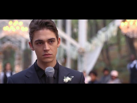 Hardin's toast for landon's wedding 🤍| After film series| After everything | Hardin and Tessa