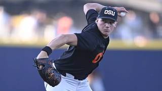 Tanner Douglas 2026 College Baseball Highlights!