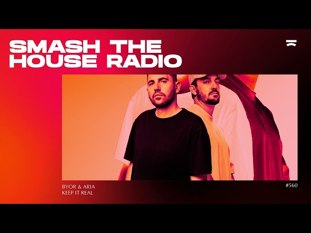 Dimitri Vegas & Like Mike - Smash The House Radio 560