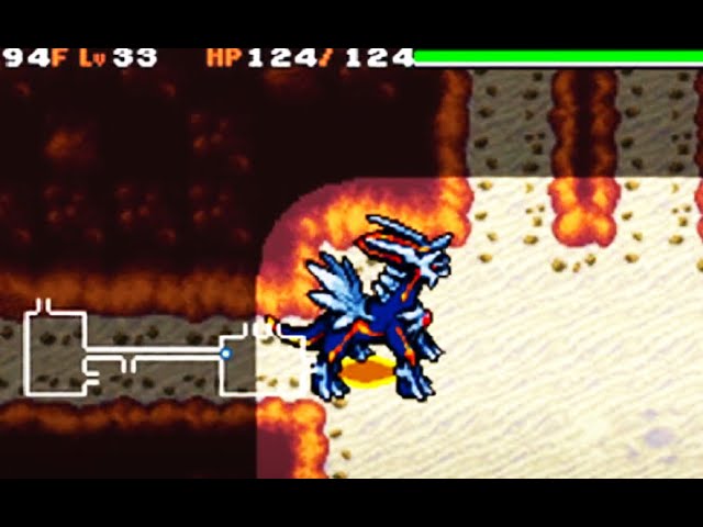 改造なしで闇ディアルガを捕獲できるようになったのでうんめいのとう