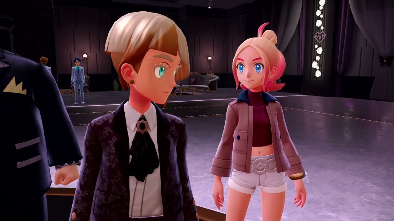 ポケットモンスターZA実況#4 