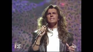 MODERN TALKING - Top Of The Pops TOTP (BBC - 1986) [HQ Audio] - Brother Louie