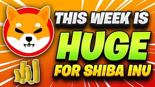 SHIBA INU TOKEN: EXCHANGE LISTING RUMORS ARE BEING CONFIRMED ENDLESS POSSIBILITIES SHIB NEWS ???