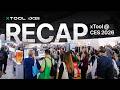 We Brought the Machines, You Brought the Magic | xTool CES 2026 Recap