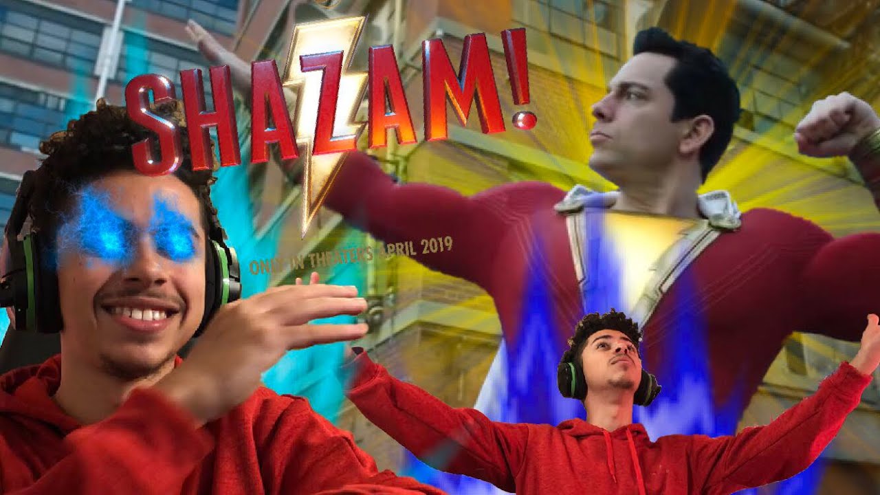 Review: 'Shazam!' Is Electrifying