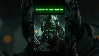 Deep Coding Vibes // Serotonin // Dark Drum &amp; Bass Session #DnB #cyberpunk #electronicmusic