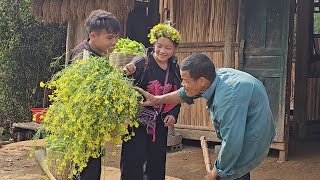مزرعة الجد: جنة السعادة العائلية ولم الشمل | سونغ آ باو