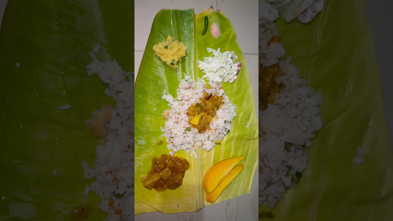 ଆଜି ଖାଇବାରେ ଆମର କଣ ହୋଇଛି#trending #shortsfeed #shorts #tasty