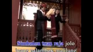 Raja Lontung ~ Tarombo Ni Simbolon