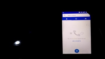 AospExtended ROM | Redmi Note 3